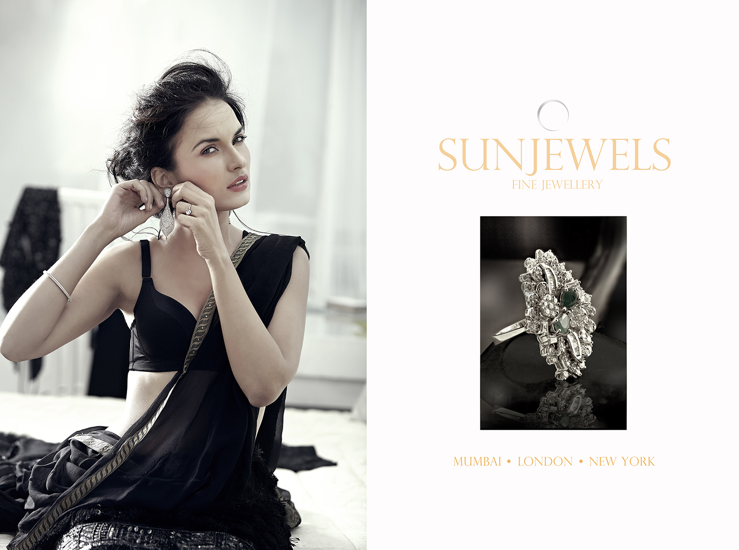 Sunjewels Clicked by Mukul Raut
