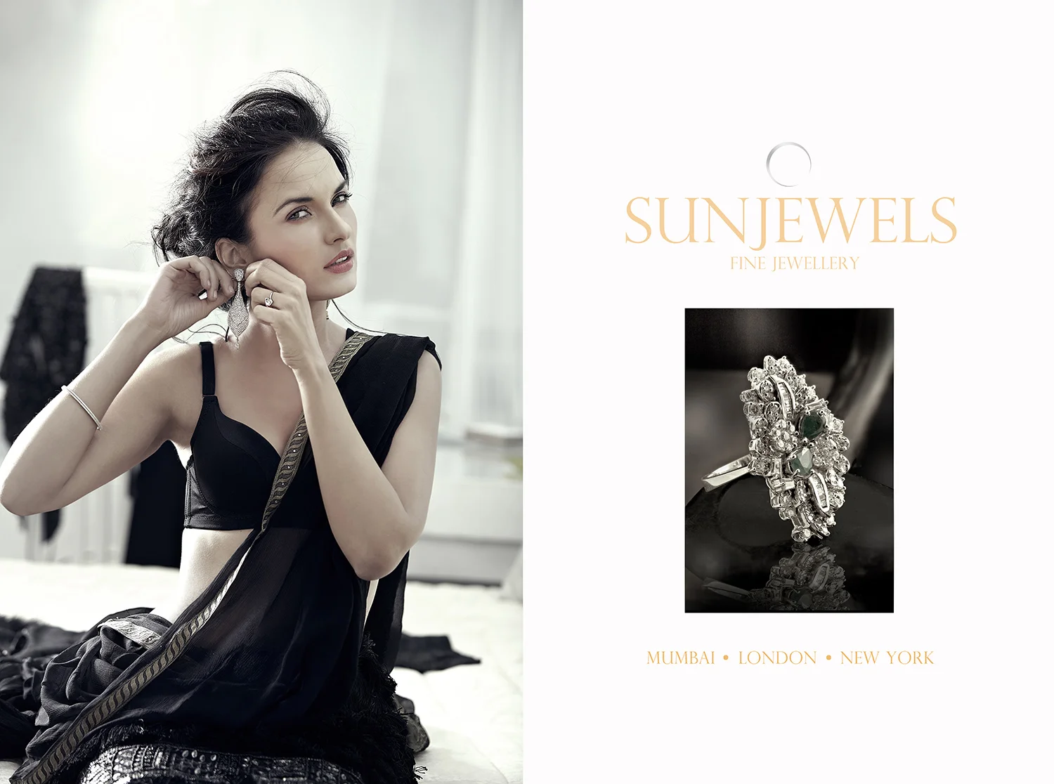 advertising and brand photography by Mukul Raut Feature by Sun Jewels