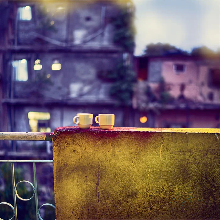 Mukul Raut Photography - Solo Side