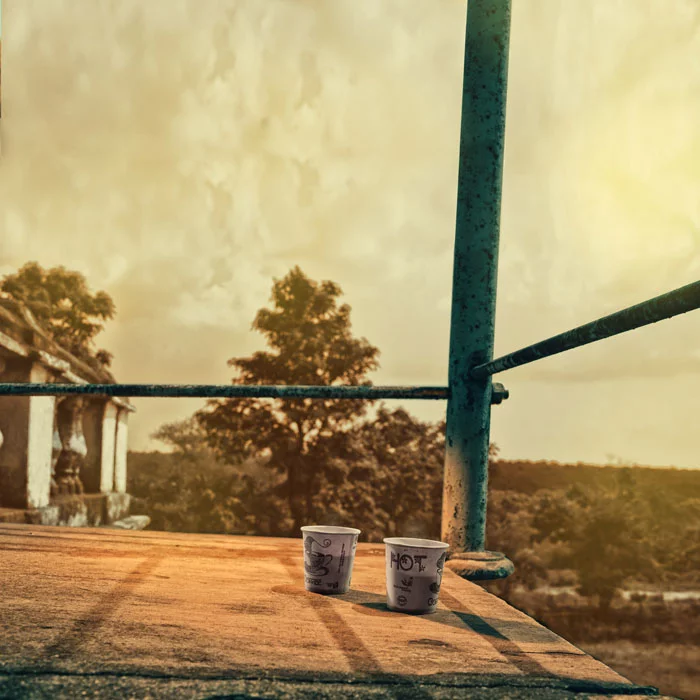Mukul Raut Photography - Solo Side