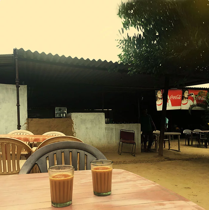Mukul Raut Photography - Solo Side
