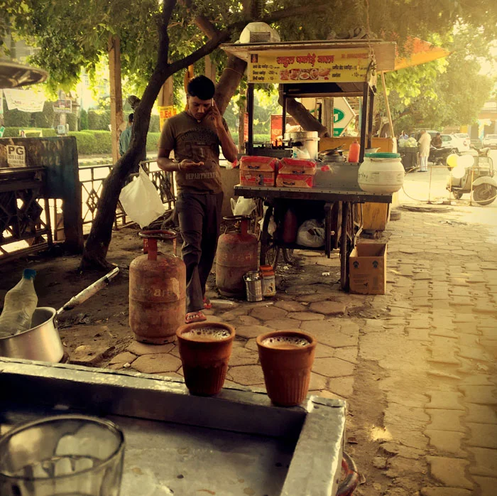 Mukul Raut Photography - Solo Side