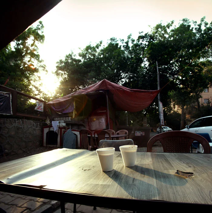 Mukul Raut Photography - Solo Side