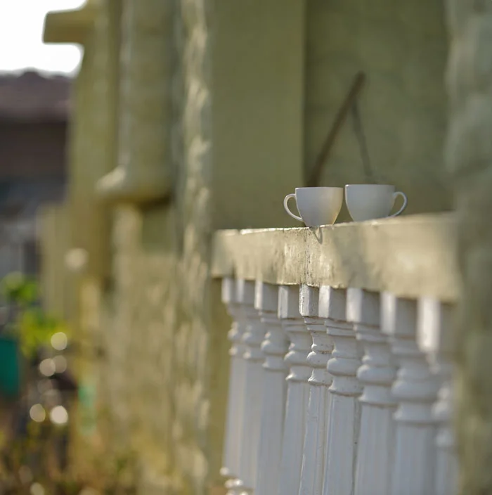 Mukul Raut Photography - Solo Side