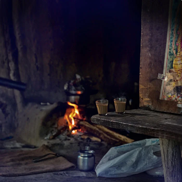 Mukul Raut Photography - Solo Side