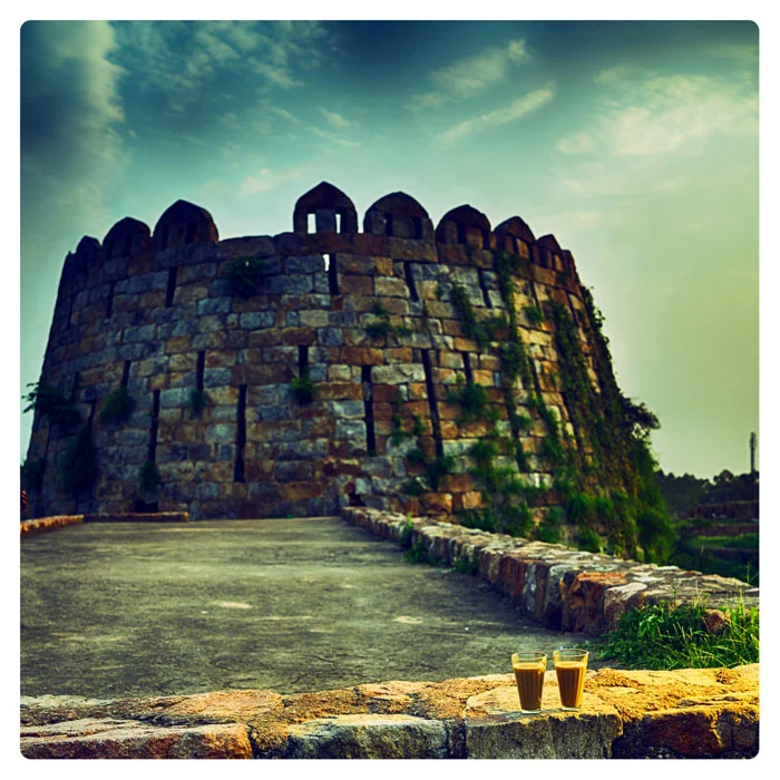 Mukul Raut Photography - Solo Side