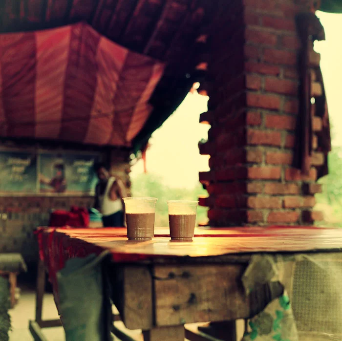 Mukul Raut Photography - Solo Side