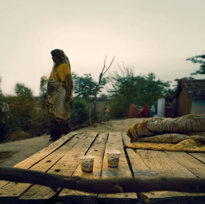 Mukul Raut Photography - Solo Side
