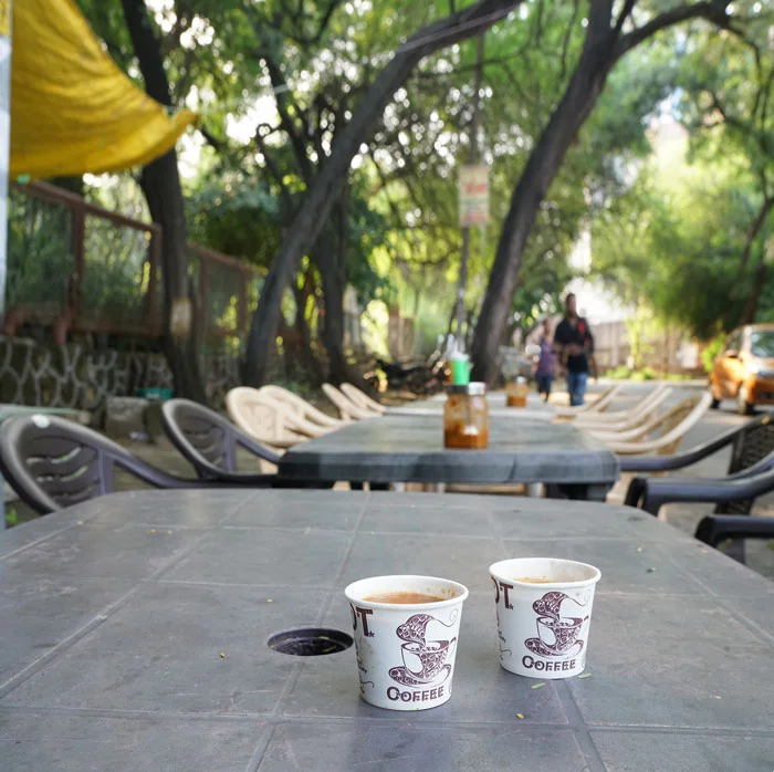 Mukul Raut Photography - Solo Side