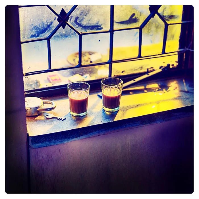 Mukul Raut Photography - Solo Side