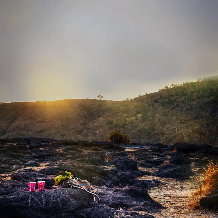 Mukul Raut Photography - Solo Side