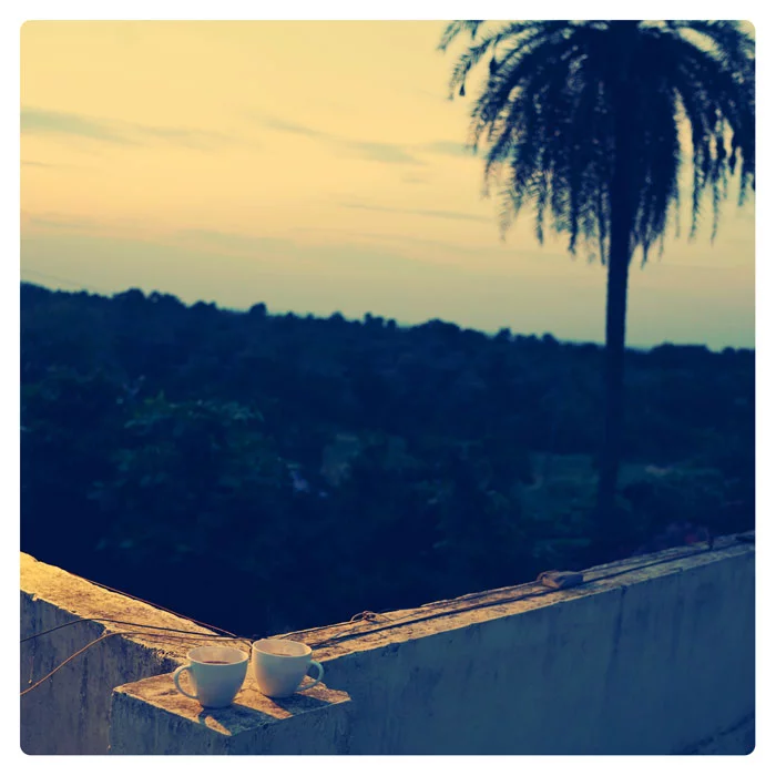 Mukul Raut Photography - Solo Side