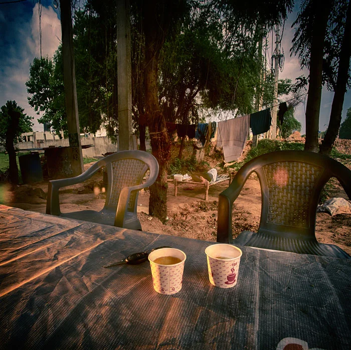 Mukul Raut Photography - Solo Side