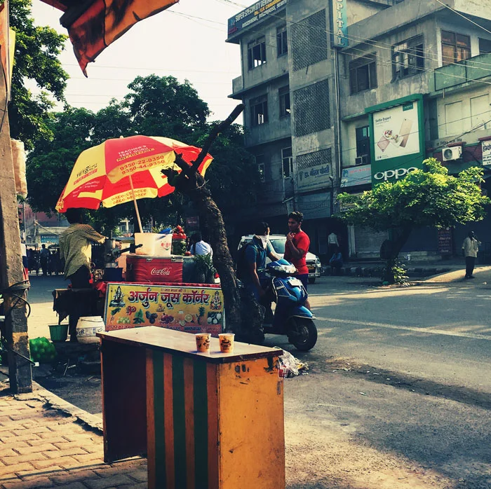 Mukul Raut Photography - Solo Side