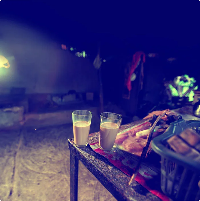 Mukul Raut Photography - Solo Side