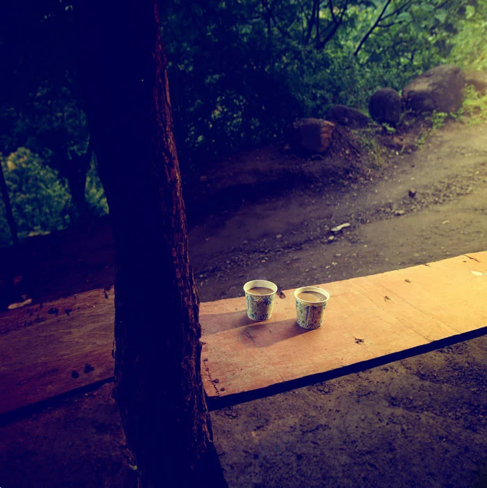 Mukul Raut Photography - Solo Side