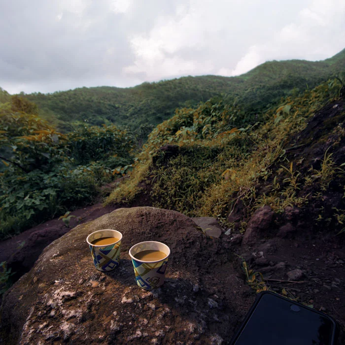 Mukul Raut Photography - Solo Side