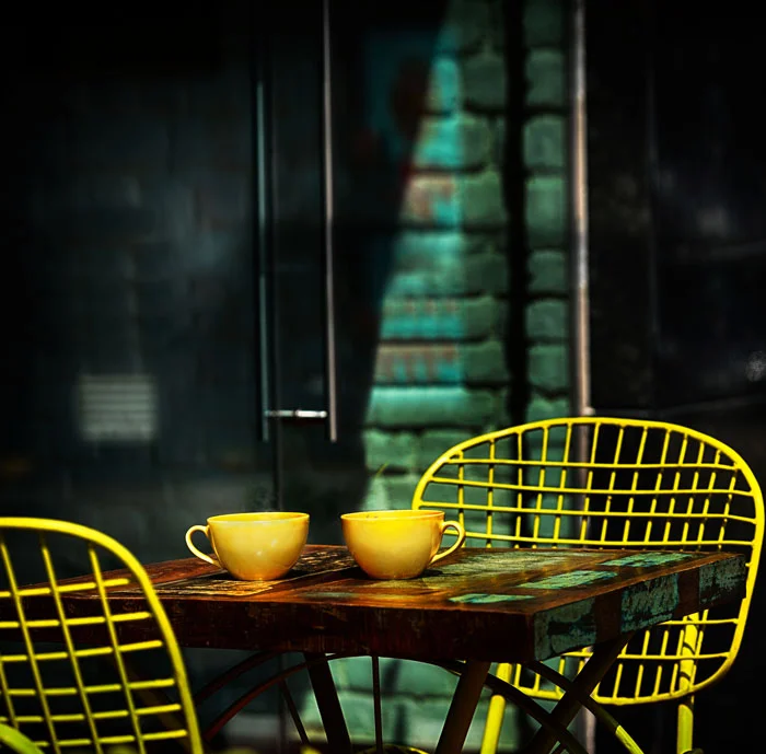 Mukul Raut Photography - Solo Side
