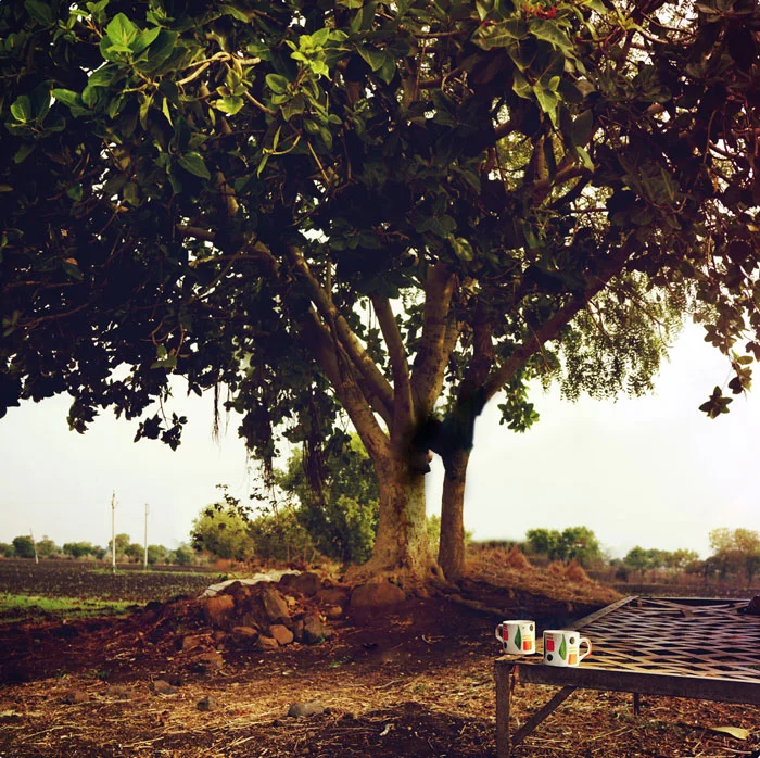 Mukul Raut Photography - Solo Side