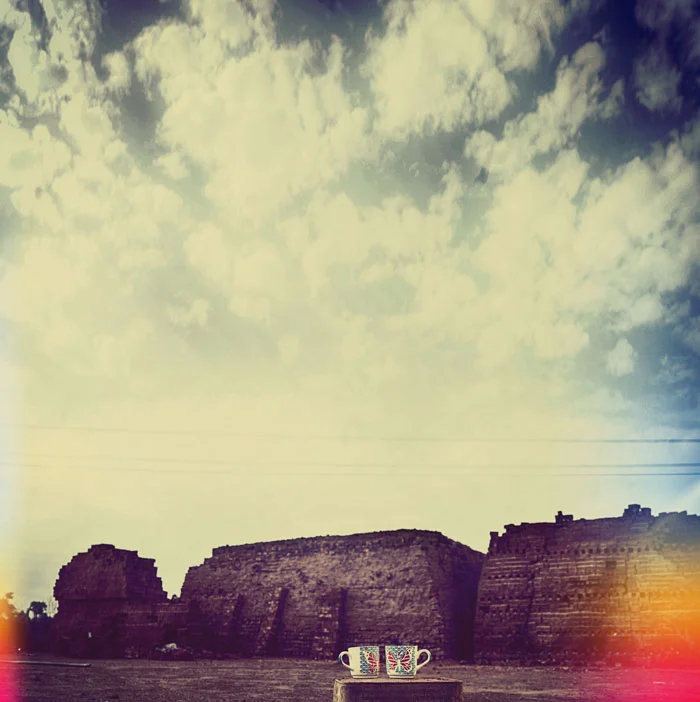 Mukul Raut Photography - Solo Side
