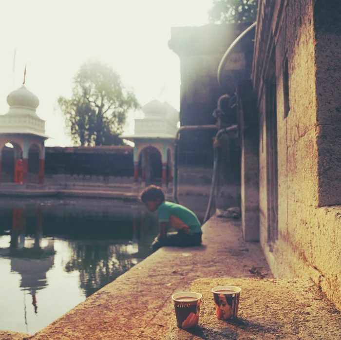 Mukul Raut Photography - Solo Side