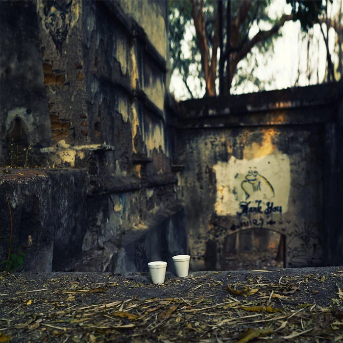 Mukul Raut Photography - Solo Side