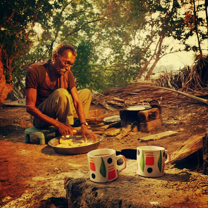 Mukul Raut Photography - Solo Side