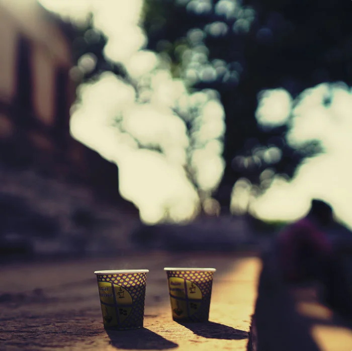 Mukul Raut Photography - Solo Side
