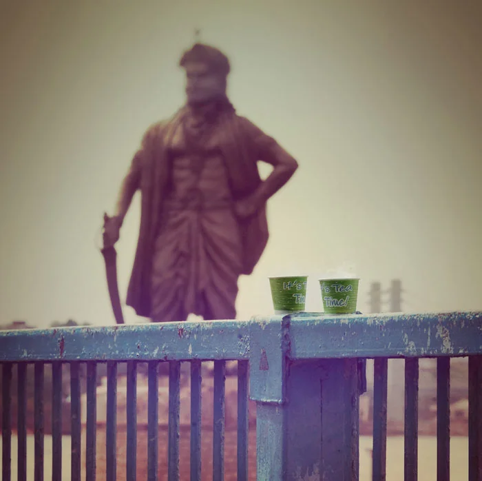 Mukul Raut Photography - Solo Side