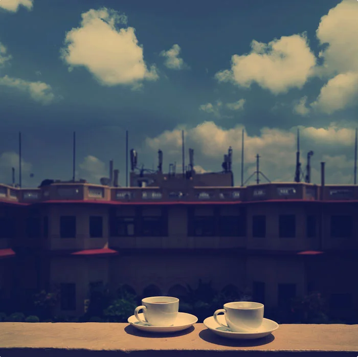 Mukul Raut Photography - Solo Side
