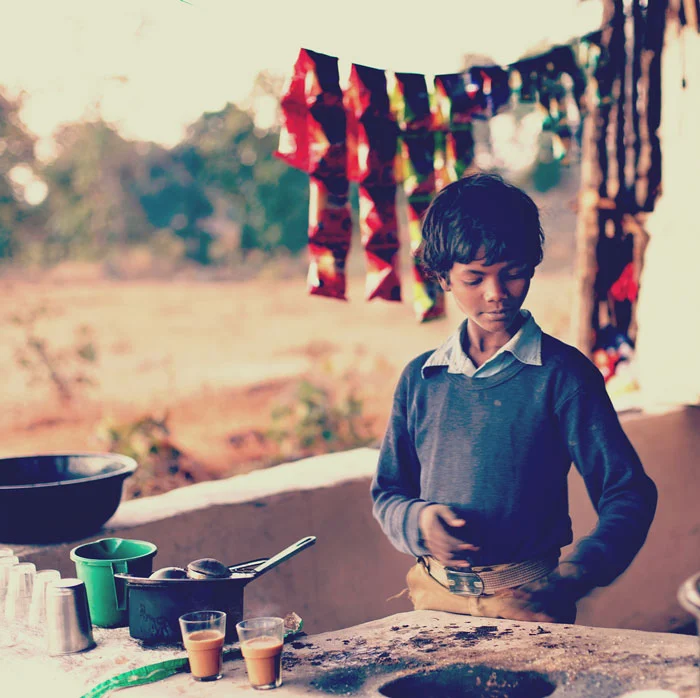 Mukul Raut Photography - Solo Side