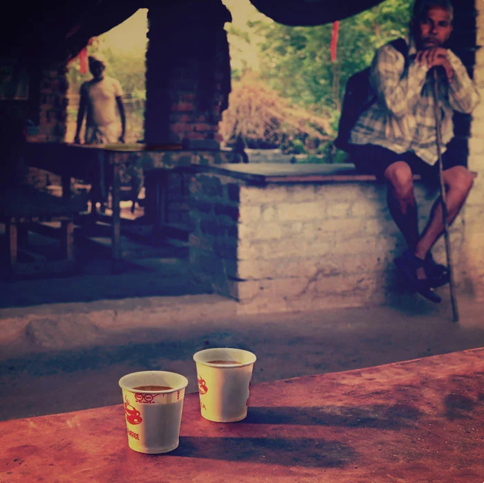 Mukul Raut Photography - Solo Side
