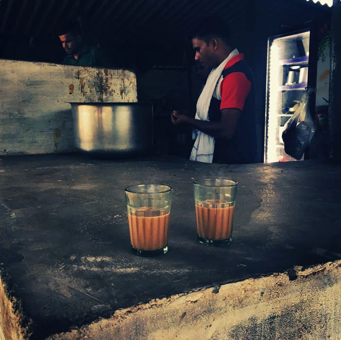 Mukul Raut Photography - Solo Side