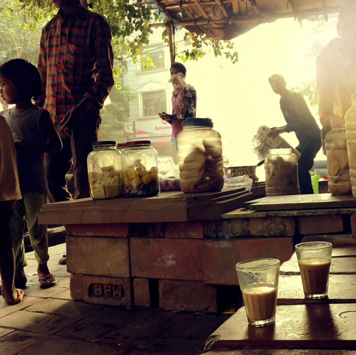 Mukul Raut Photography - Solo Side