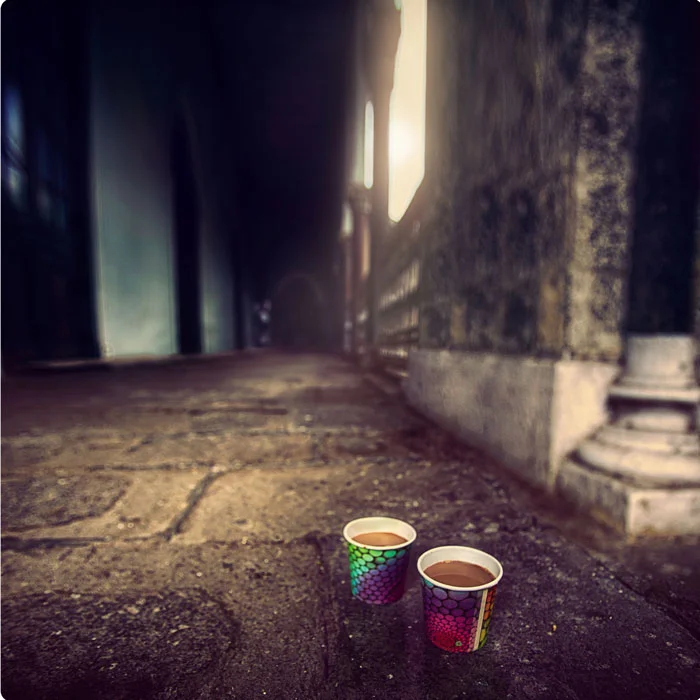 Mukul Raut Photography - Solo Side