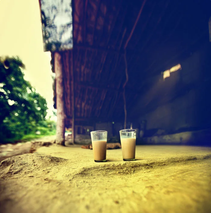 Mukul Raut Photography - Solo Side