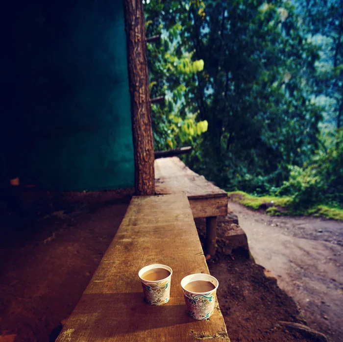 Mukul Raut Photography - Solo Side