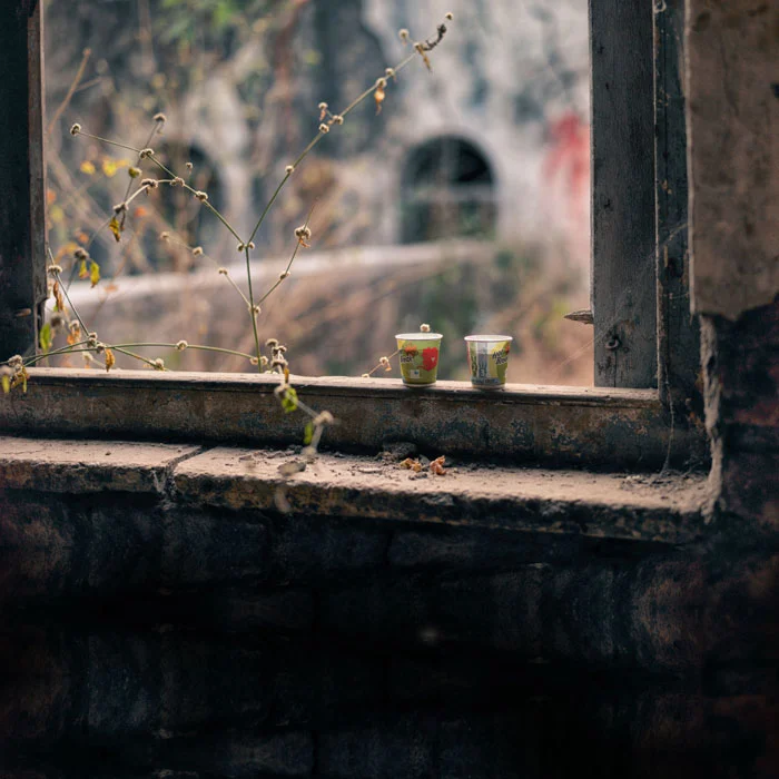 Mukul Raut Photography - Solo Side