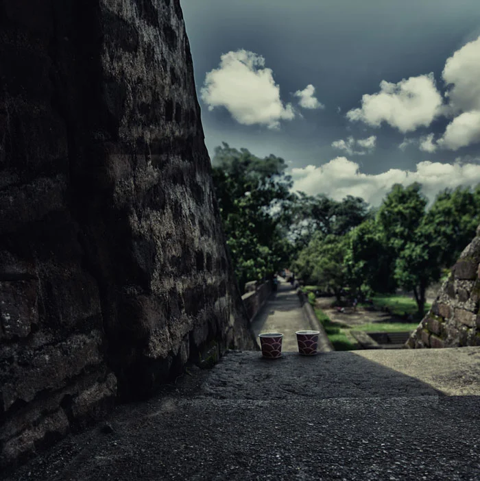 Mukul Raut Photography - Solo Side