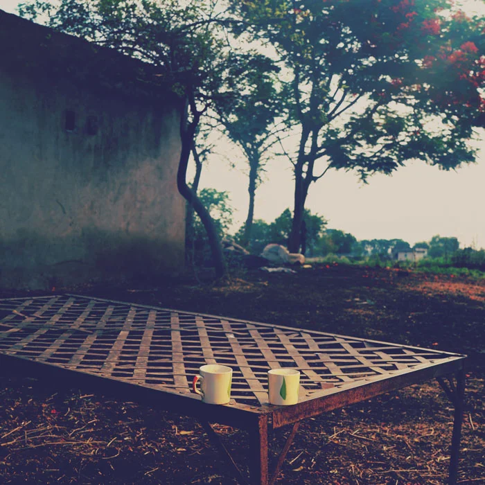 Mukul Raut Photography - Solo Side