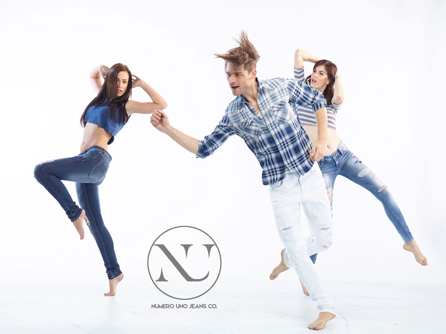 Photography of Numero Jeans by Mukul Raut