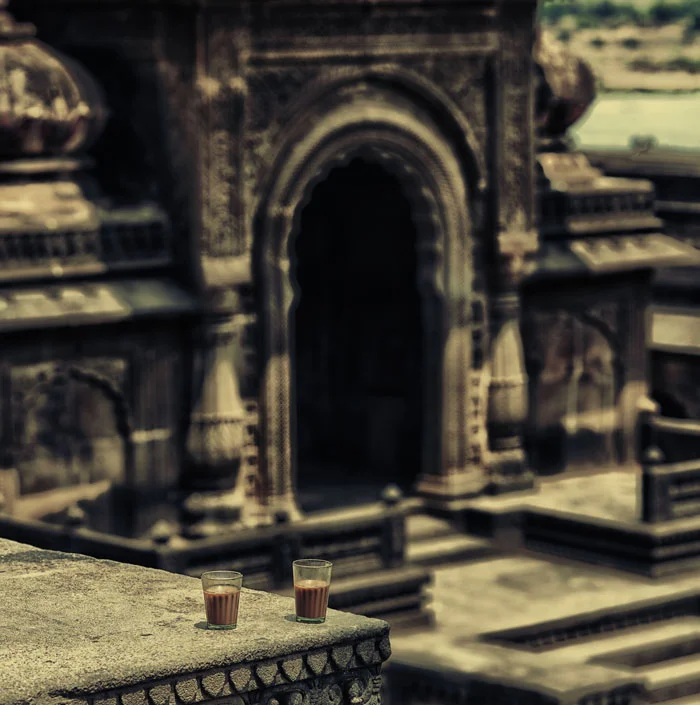 Mukul Raut Photography - Solo Side