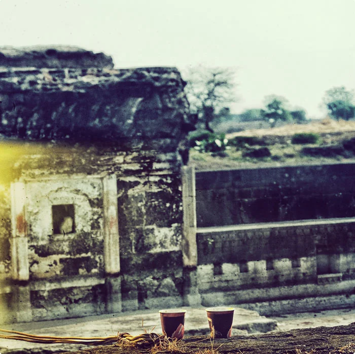 Mukul Raut Photography - Solo Side