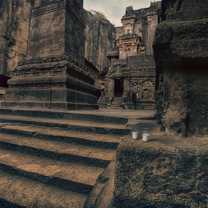 Mukul Raut Photography - Solo Side
