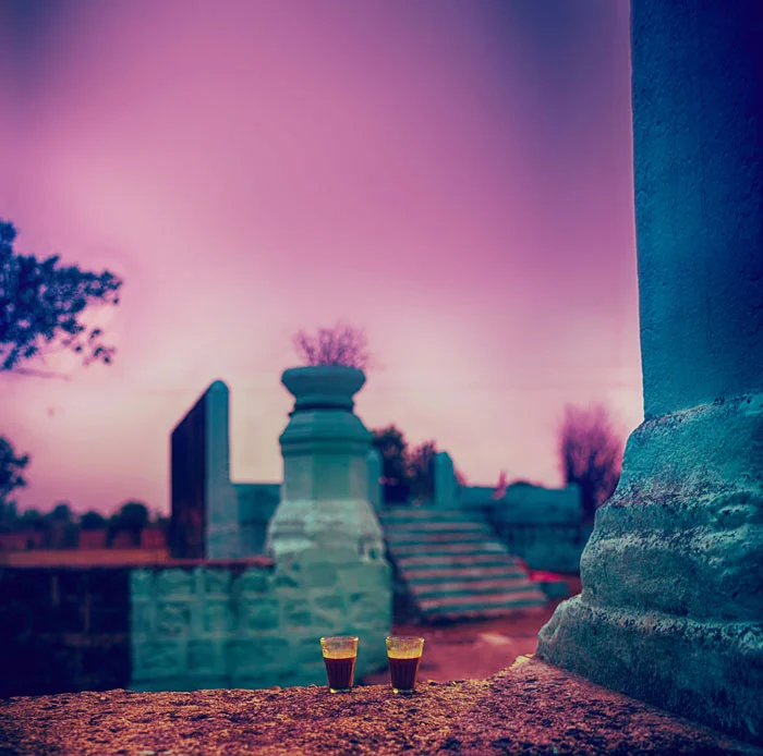 Mukul Raut Photography - Solo Side