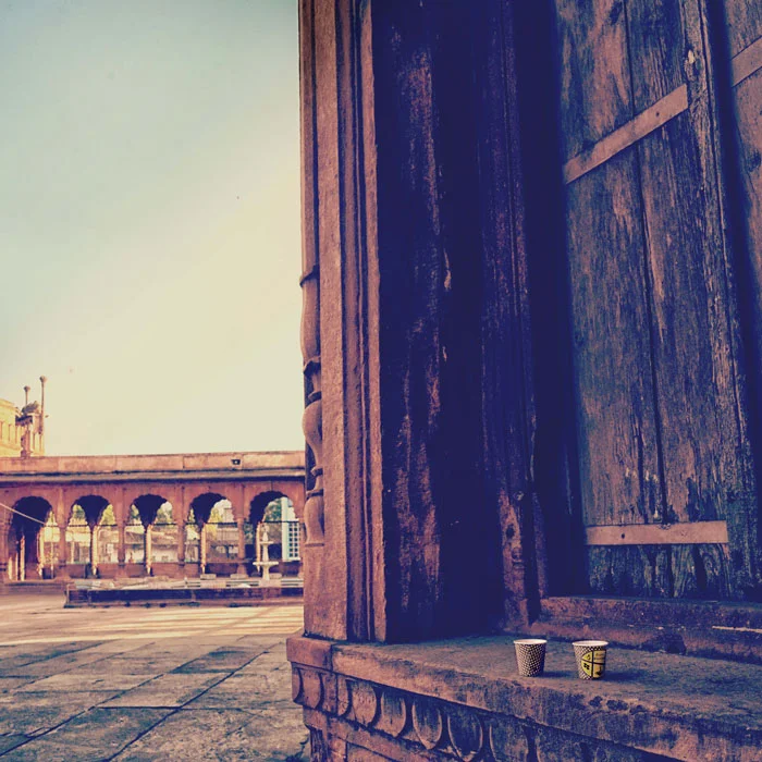 Mukul Raut Photography - Solo Side