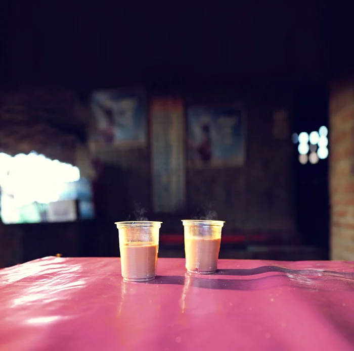 Mukul Raut Photography - Solo Side