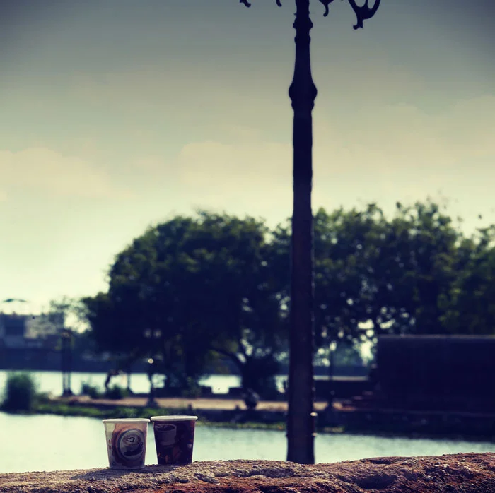 Mukul Raut Photography - Solo Side