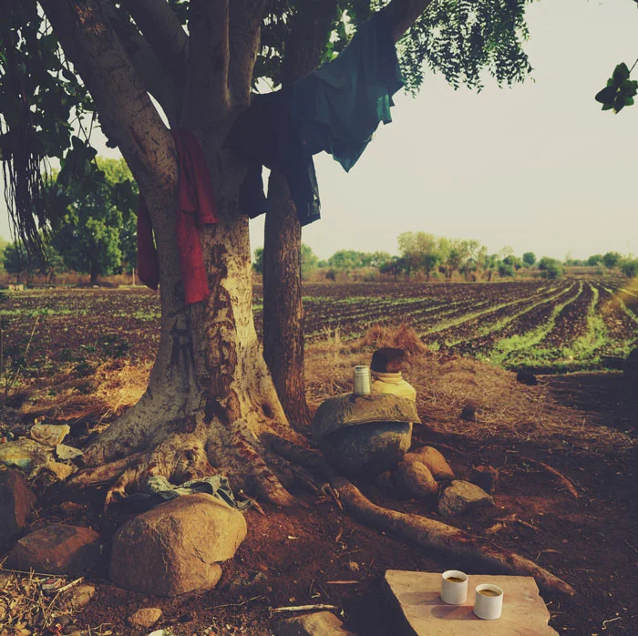 Mukul Raut Photography - Solo Side