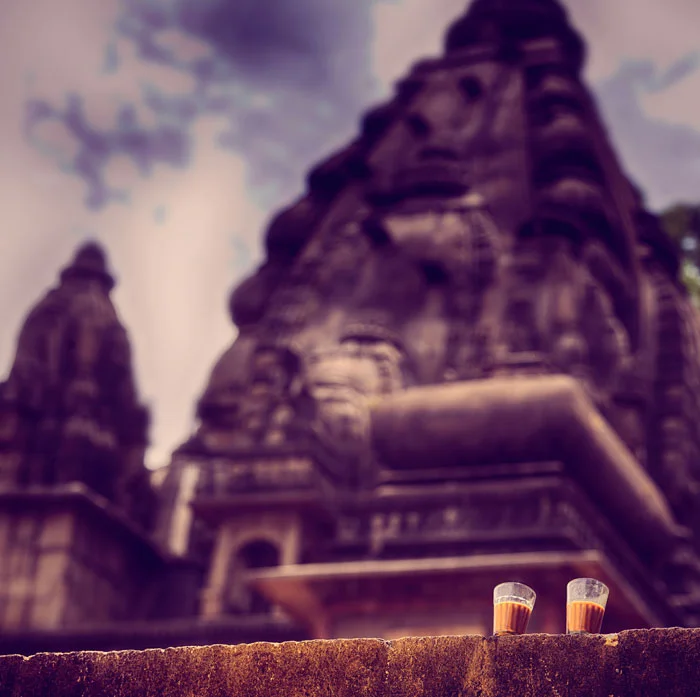 Mukul Raut Photography - Solo Side